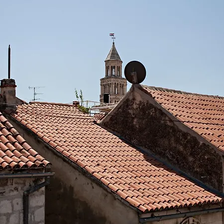 Διαμέρισμα Princeps