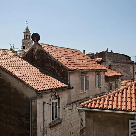 Apartman Princeps *