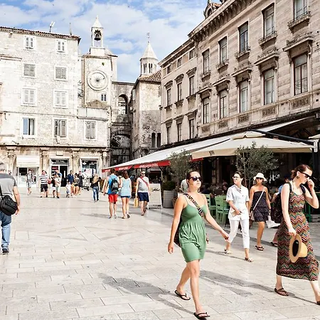 Princeps Apartamento Split