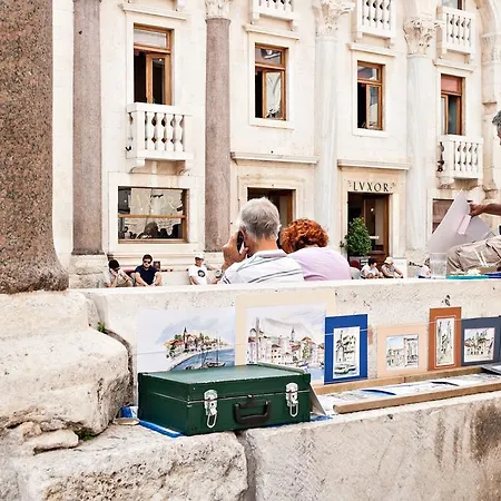 Apartamento Princeps