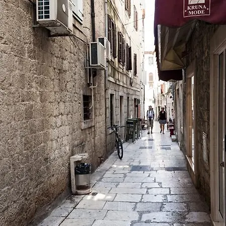 Princeps Apartamento Split