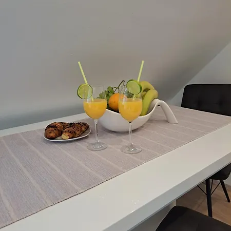 Studio Princeps Apartment Split