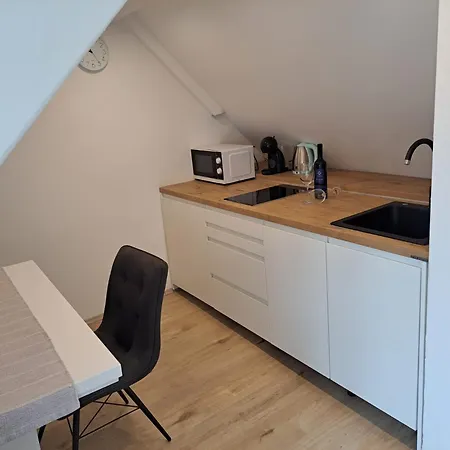 Apartment Studio Princeps