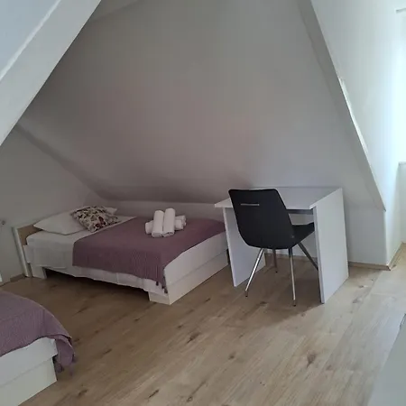 Studio Princeps Apartment