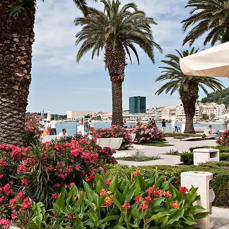Princeps Apartament Split