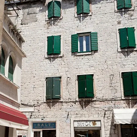 Studio Princeps Split