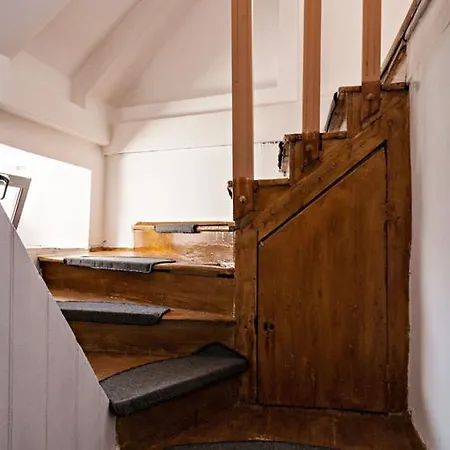 Apartment Studio Princeps *