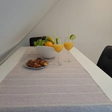 Apartment Studio Princeps *