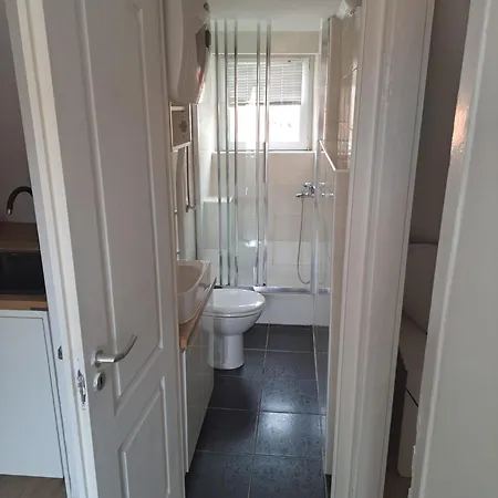 Studio Princeps Apartment Split