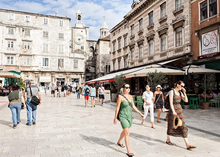 Princeps Apartman Split