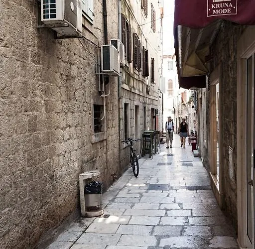 Princeps Apartman Split