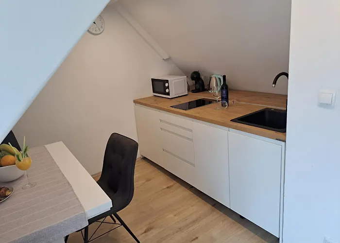 Apartman Princeps