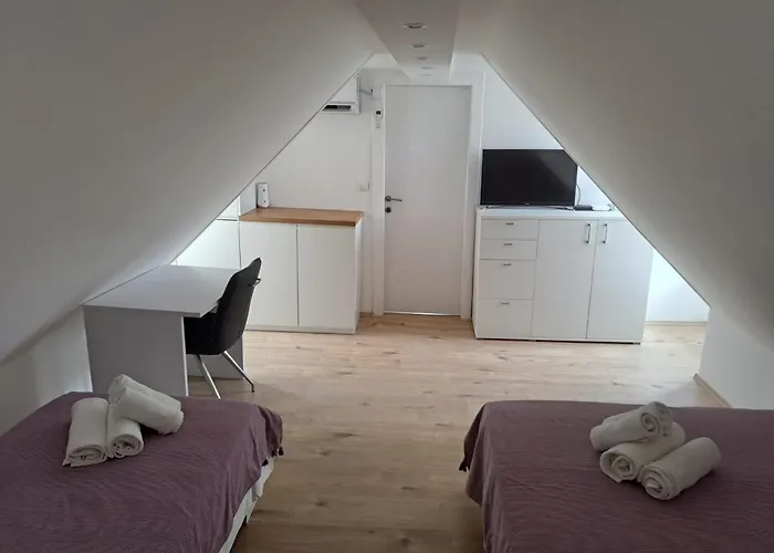 Apartman Princeps Split